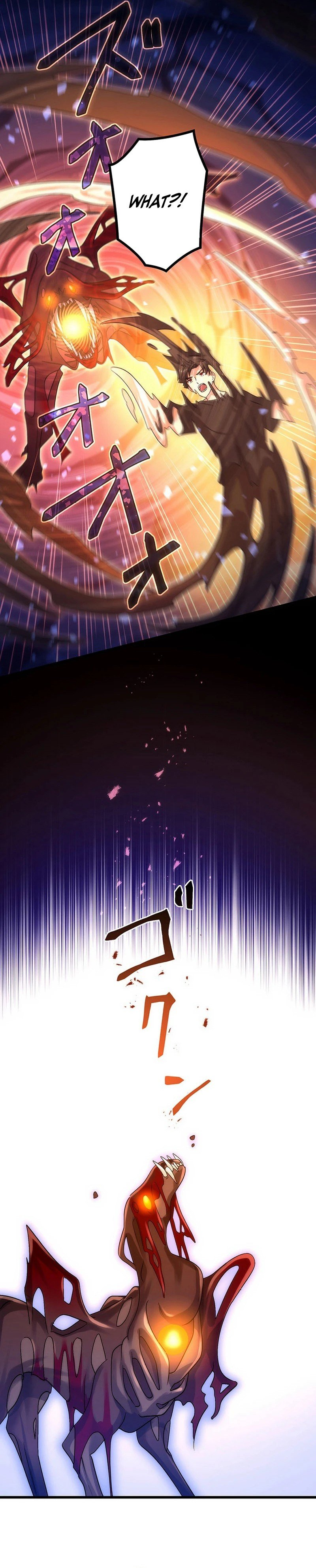 The Regressed S-Class Adventurer's Quest Life Chapter 37 32